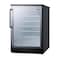 Summit Commercial 24in Wide Beverage Center SCR600BGLTB - alternate 5