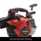 Prorun 27.6cc 450 CFM 160 MPH Gas-Powered 2-Cycle Handheld Leaf Blower PHB2444 - alternate 9