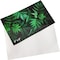 Tarifold Index Card Pocket, Self-Adhesive, Top Opening 5" x 8", PK100 21170 - alternate 1