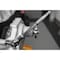 Performance Tool 3/8 in. Dr. Swivel Ratchet, Quick Release, 72 Tooth, 270 Degree W38133 - alternate 4