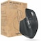 Logitech MX Master 3S for Business (Graphite) - Brown Box 910-006581 - alternate 1