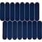 Daltile Artefino Element 1-1/2 in. x 6 in. Capsule Mosaic 10.00 SQFT Per Carton, 10PK AR3811/26CAPMMT - alternate 1
