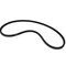 Dk2 Power By Marlon DK2 POWER OPG777 REPLACEMENT BELT OPG77729D21 - alternate 2