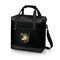Picnic Time Family Of Brands NCAA Army Black Knights Montero Tote Cooler Bag - Soft Cooler Bag - Picnic Tote, Black 604-00-179-764-0 - alternate 1