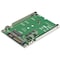 Startech.Com M.2 SATA SSD to 2.5in SATA Adapter Converter - M.2 SSD to 2.5in SATA Converter Adapter with Open SAT32M225 - alternate 1
