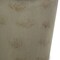 Homeroots 7in Gray Recycled Plastic Indoor Outdoor Round Pot Planter 488225 - alternate 4
