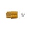 Proline Series Brass 1/4-in MIP Plug BF-737NLB - alternate 4