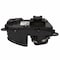Motorcraft Cruise Control Switch,  SW7554 - alternate 7
