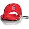 Picnic Time Family Of Brands NCAA Stanford Cardinal Oniva Stadium Seat - Reclining Bleacher Seat with Back Support 626-00-100-534-0 - alternate 1
