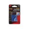 Gb WingGard Wire Connector, 14 to 6 AWG Wire, Steel Contact, Thermoplastic Housing Material, Blue Pair 19-089 - alternate 3
