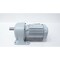Nissei GTR GEARMOTOR 58RPM 0.75KW 200/220V-AC 3PH G3L32N30--MD08TNNTN - alternate 4