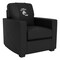 Dreamseat Silver Club Chair with AEW Timeless Toni Storm Logo XZ7759002CHCDBK-PSAEW0007 - alternate 1