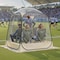 Vevor Pop up Sports Tent 50x50 in Outdoor Clear Bubble Tent Weather Proof Pod 121082 - alternate 8
