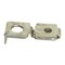 Dunbarton BI-FOLD PIVOT SOCKET ASSY Stainless 25241081 - alternate 1