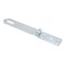 Prime-Line Door and Gate Extra Heavy Duty Safety Hasp Hinge Latch with Fixed Staple 8 inch Zinc Plated U 117250 - alternate 7