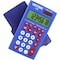 Victor Technology Teacher's Calculator Kit, 8 Digit Pocket Calculator, Set of 10 108TK - alternate 1