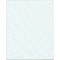 Tops PAD, QUAD, 4X4 RULED, 50SH, WE 33041 - alternate 3