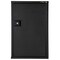 Fireking Fire Rated - Single door storage cabinet - 34"H Black Texture HSC-3422-DBT - alternate 5