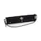 Picnic Time Family Of Brands NFL New Orleans Saints BBQ Roll Up 3 Piece Set, (Black) 746-03-179-204-2 - alternate 3