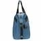 Swissdigital LAMONE Dark Blue Duffle Bag SD553316 - alternate 1