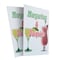 Signmission Margaritas & Daiquiris, Plastic Signs Only 24 Inch x 36 Inch, Corrugated Plastic, 2PK CSB-2436-2PACK-Margaritas & Daiquiris - alternate 1