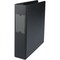 Universal Ring Binder, Black, D-Ring UNV20781 - alternate 3