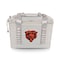 Picnic Time Family Of Brands NFL Chicago Bears - Tarana Superthick Recycled Cooler - 24 can 630-36-105-064-2 - alternate 1