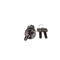 T Series Standard Motor Products, Ign Lock Cylinder,  US70LT - alternate 6