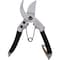 Zenport Deluxe Chrome-Plated Pruner, 7-Inch, 3PK Z206 - alternate 12