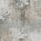 Homeroots 5' X 8' Ivory Gray And Khaki Abstract Washable Indoor Outdoor Area Rug 616833 - alternate 7