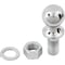 Buyers Products Hitch Balls, Carbon Steel 1802028 - alternate 1