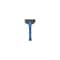 Dasco Pro Brick Chisel Set 3 in W X 7 in L Blue 435-0 - alternate 3