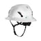Studson Full Brim Non-Vented, HD White Carbon, OS SHK1-FB-EWCF - alternate 6