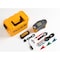 Fluke Insulation Tester, Digital, Alkaline FLK-1663 US - alternate 3