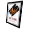Holland Bar Stool Co University of Louisiana at Monroe 17inx22in Logo Wall Mirror MLogo - alternate 3
