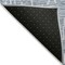 Homeroots 5' X 8' Blue And Ivory Abstract Washable Indoor Outdoor Area Rug 588505 - alternate 9