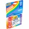 Crayola Paint Stick, Quick Dry, 5-4/5"Wx8-1/10"Lx9/10"H, 6/PK, AST PK CYO541070 - alternate 3
