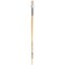 Da Vinci TOP-ACRYL White Brush, Synthetic, Acrylic & Oil, Filbert, Series 7482, Size 12 VA-7482_12 - alternate 1