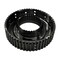 John Deere SPLINED COUPLING, JOHN DEERE OEM R33187 R33187 - alternate 4