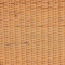 Bali & Pari Andrea Natural Rattan Console Table - Handwoven Wicker Accent Table with Pleated Skirt, Boho Decor 267-14599-ZORO - alternate 8