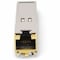 Add-On CISCO AND F5 NETWORKS COMPATIBLE TAA COMPLIANT 1000BASE-TX SFP TRANSCEIVER SFP-1000BASE-T-CIF5-I-AO - alternate 6