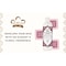 Nubian Heritage Soothing Plus Hydrating Goats Milk and Chai Body Lotion, 13 Ounce, 12PK 69560180 - alternate 8