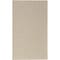 Homeroots 2' X 3' Natural And Ivory Geometric Indoor Outdoor Area Rug 573884 - alternate 1