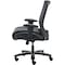 Lorell CHAIR, HEAVY DUTY, MESH BACK LLR03207 - alternate 2