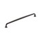 Amerock Renown 12-5/8 inch 320mm Center-to-Center Oil-Rubbed Bronze Cabinet Pull BP36989ORB - alternate 1