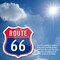 Signmission Route Marker Shield Sign Route 66, 6 Inch X 6 Inch, Plastic Sign SHI-P-6-459 - alternate 5