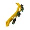 Komatsu WIRING HARNESS, KOMATSU OEM 23B-06-41752 23B-06-41752 - alternate 3