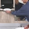 Tork Multifold Paper Towel Sheets, 1 Ply, 250 Sheets, White, 16 PK MB540A - alternate 7