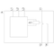 Siemens monitoring relay phase failure phase sequence and asymmetry monitoring 3x 3UG5512-2AR21 - alternate 6