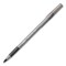 Bic Round Stic Grip Xtra Comfort Ballpoint Pen, Easy-Glide System, Stick, Medium 1.2 mm, Black Ink, 12PK GSMG11BLKCT - alternate 4